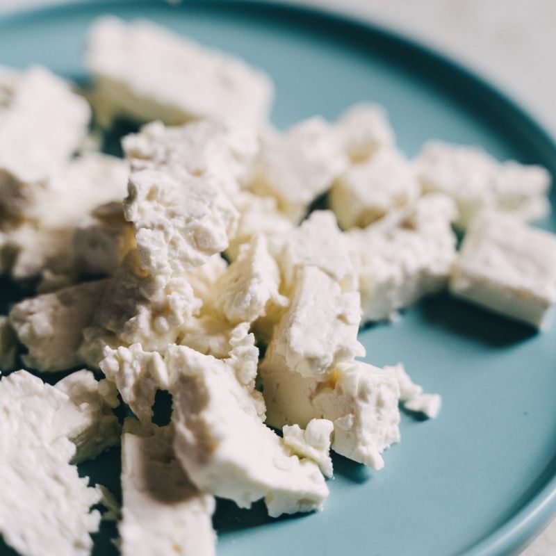 The Ultimate Guide to Vegan Cheese